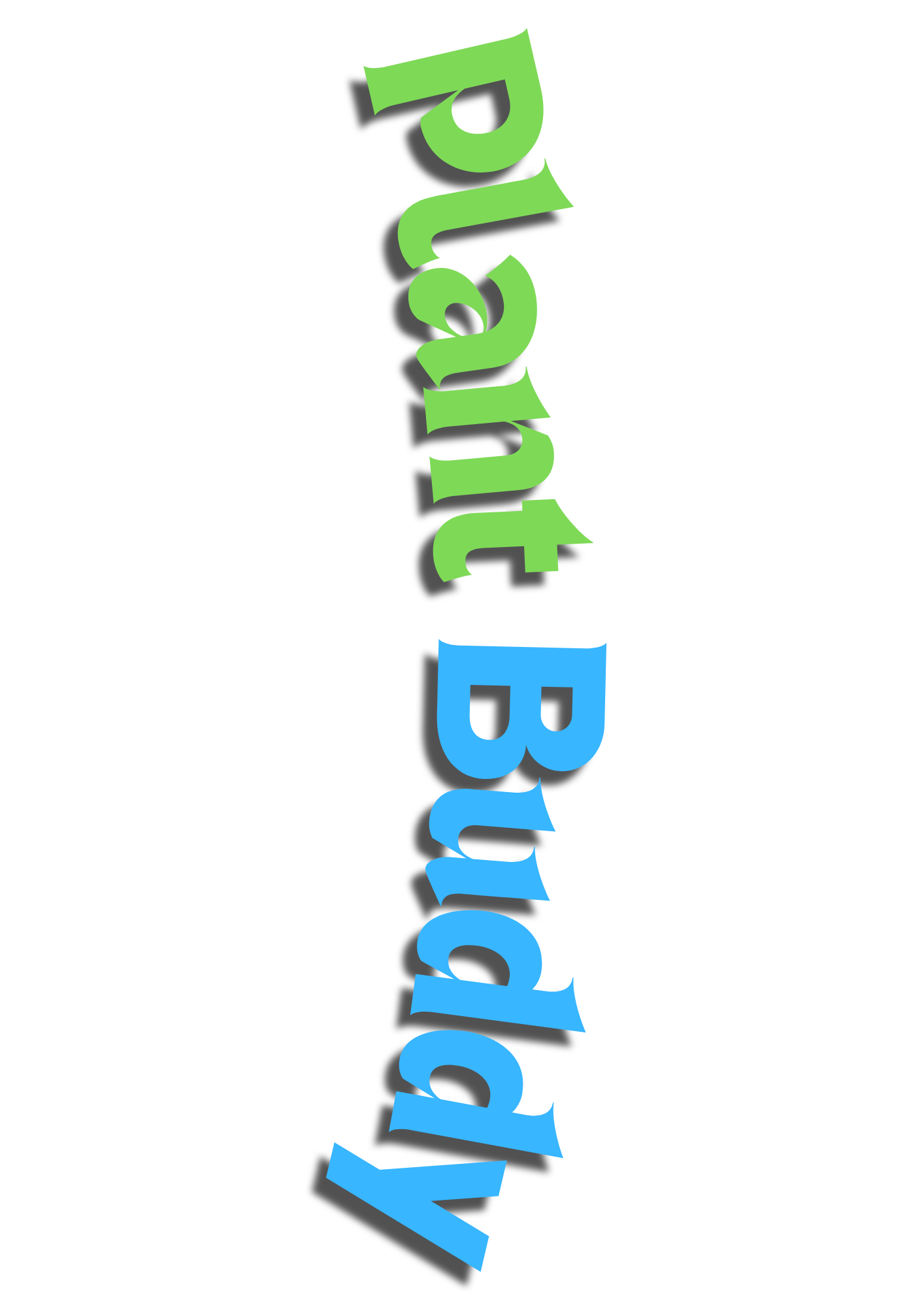 Plant Buddy Logo